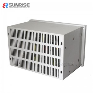 โรงงาน Manuafacture ควบคุมความตึงเครียดสำหรับเครื่องพิมพ์ด้วยเบรคผง