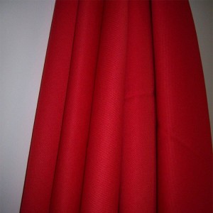 ผ้าฝ้ายผ้า T.C เครื่องแบบ