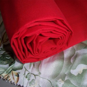 ผ้าฝ้ายผ้า T.C เครื่องแบบ