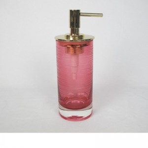 ชุดอุปกรณ์ห้องน้ำกระจกสีน้ำ