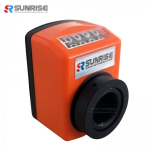 ตงกวน OEM อุปกรณ์เครื่องตัวบ่งชี้ตำแหน่งดิจิตอลคุณภาพสูง