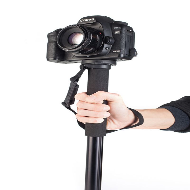 Kingjoy mini monopod น้ำหนักเบาสำหรับเซลฟี่