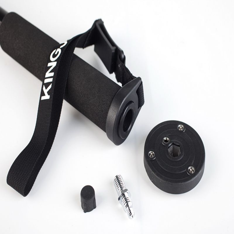 Kingjoy mini monopod น้ำหนักเบาสำหรับเซลฟี่