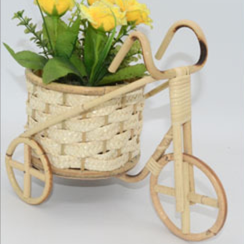 ตะกร้าตกแต่ง