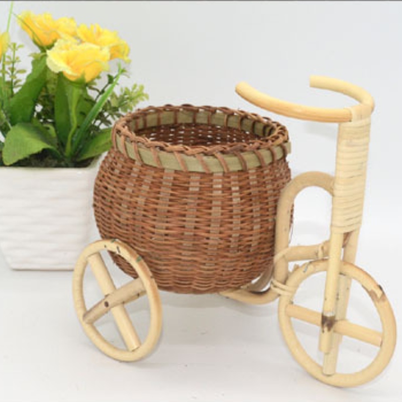 ตะกร้ารถ