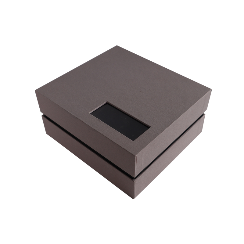 กล่องของขวัญ Heaven and Earth Cover กล่องของขวัญผ้าสำลีคุณภาพสูง