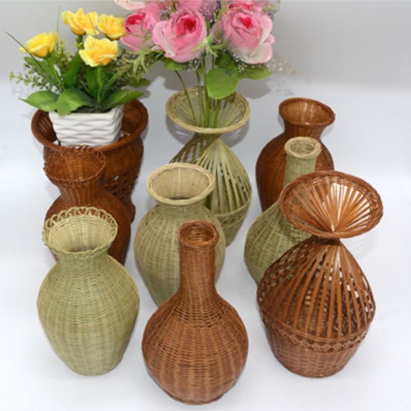 กระเช้าดอกไม้