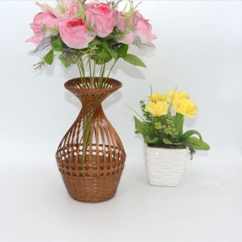 กระเช้าดอกไม้