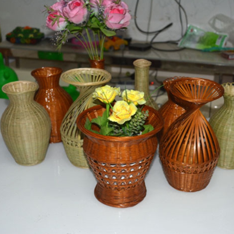 กระเช้าดอกไม้