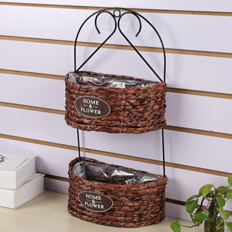 ตะกร้าเหล็ก