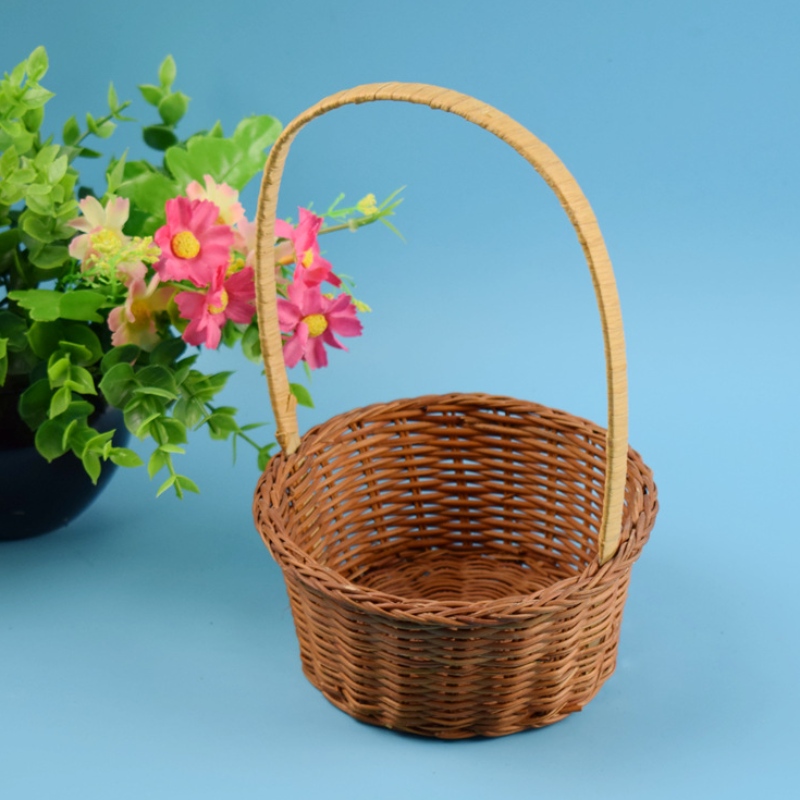 ตะกร้าถัก