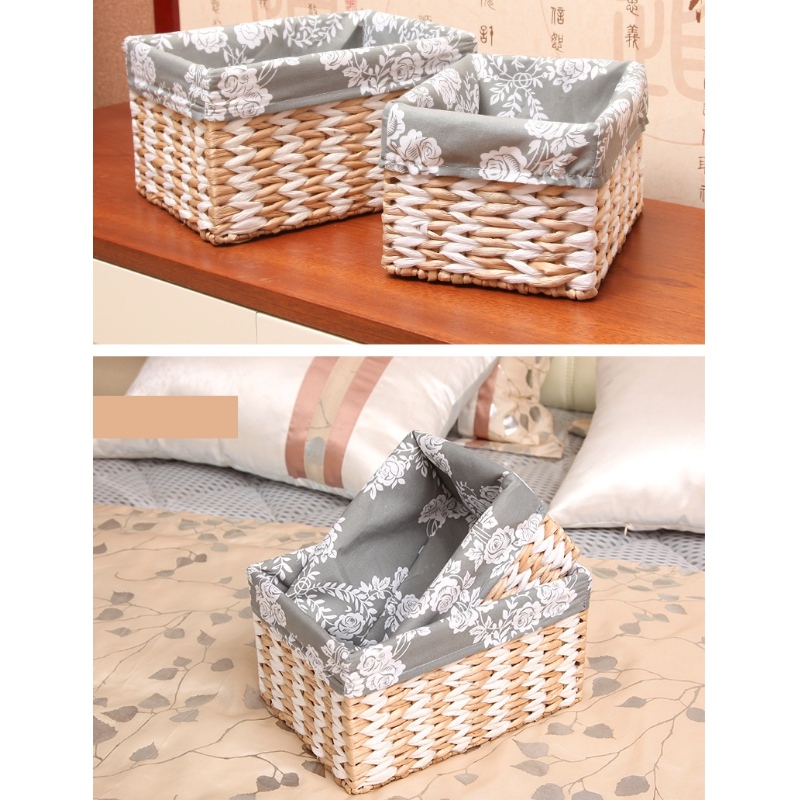 ตะกร้าสานสาน