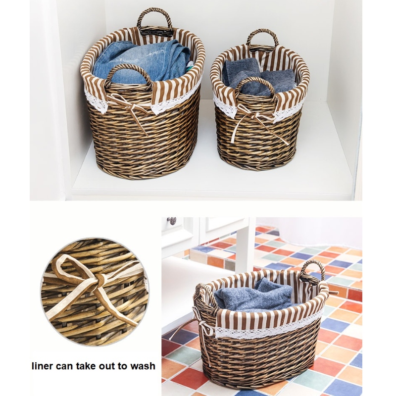 ตะกร้าองค์กร