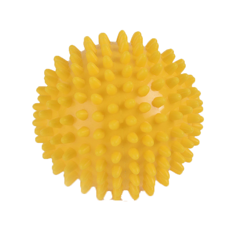 Massage Ball Roller นวดกดจุดความเครียดพีวีซีบรรเทาสำหรับร่างกาย