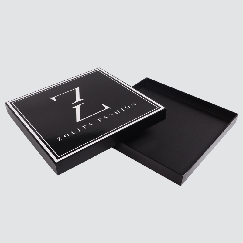 กล่องของขวัญกล่องแฟชั่น