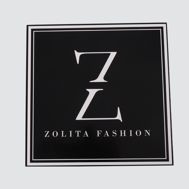 กล่องของขวัญกล่องแฟชั่น