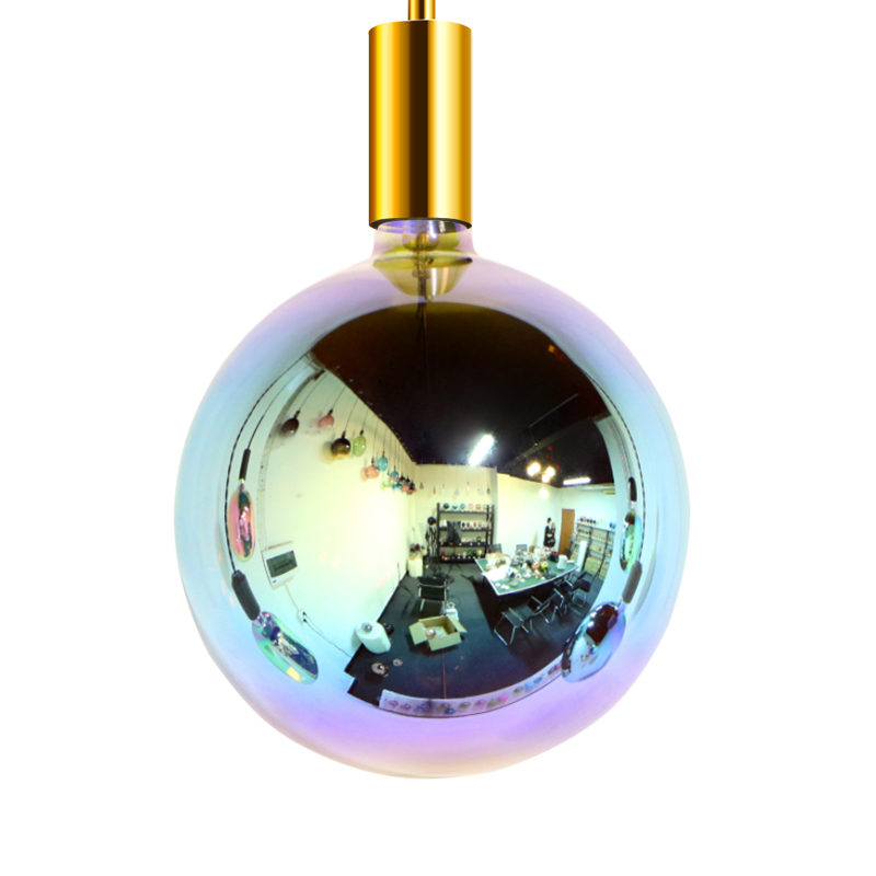 โคมไฟ LED ตกแต่งภายในและภายนอก