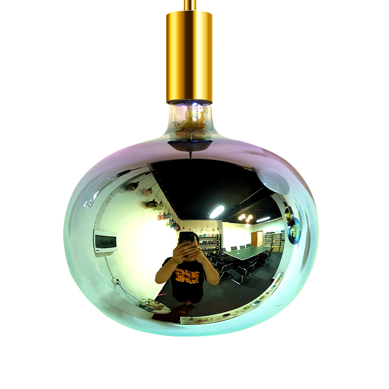 โคมไฟ LED ตกแต่งภายในและภายนอก