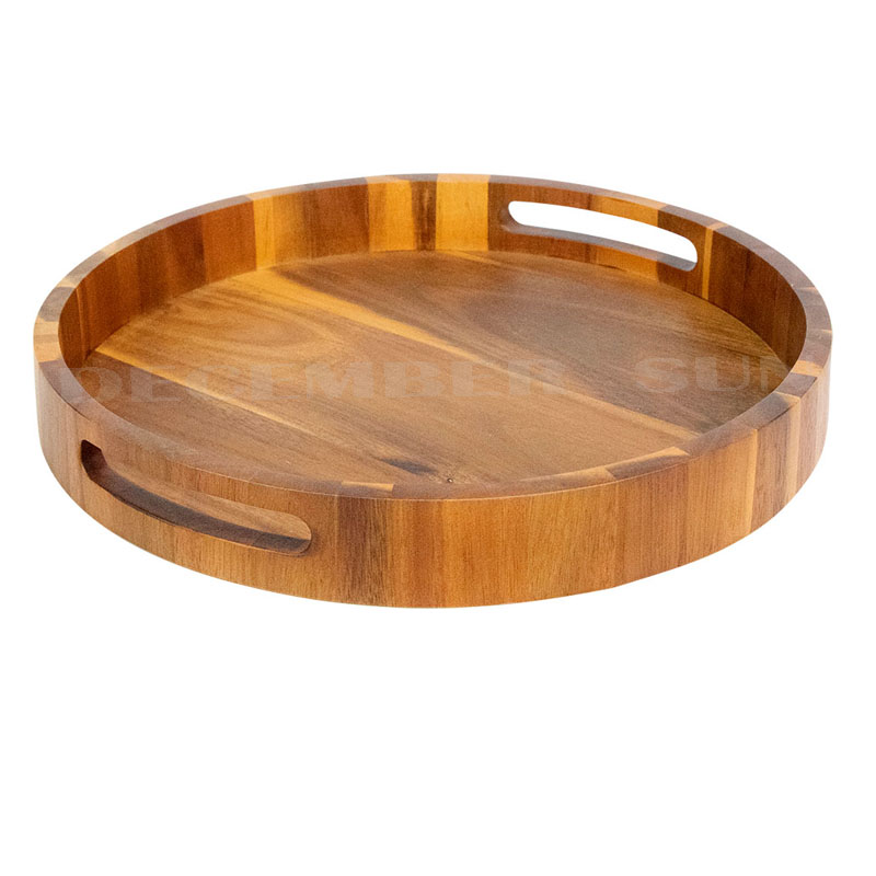 ขายถาดไม้ไม้ไผ่อย่างดี