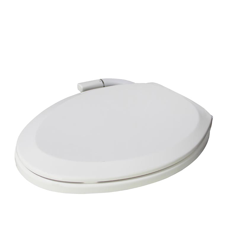 ที่นั่งโถปัสสาวะหญิงอเมริกันสแตนดาร์ด