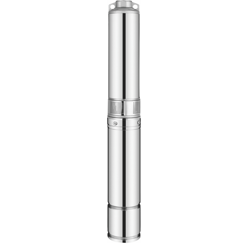 ปั๊มจุ่ม 5st 5st12-8 ลอย