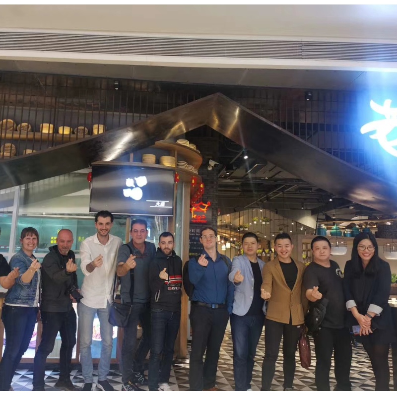 หลักการและวัตถุประสงค์ของ BINIMAX คือผลประโยชน์ซึ่งกันและกันและ win-win