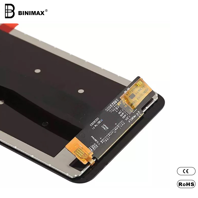 TFT LCD สำหรับโทรศัพท์มือถือ BINIMAX Redmi5