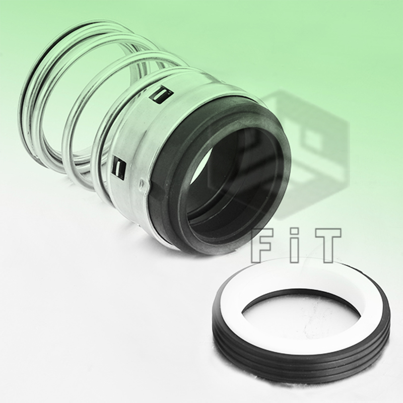 ยางแมวน้ำเชิงกลร้อง FT1B