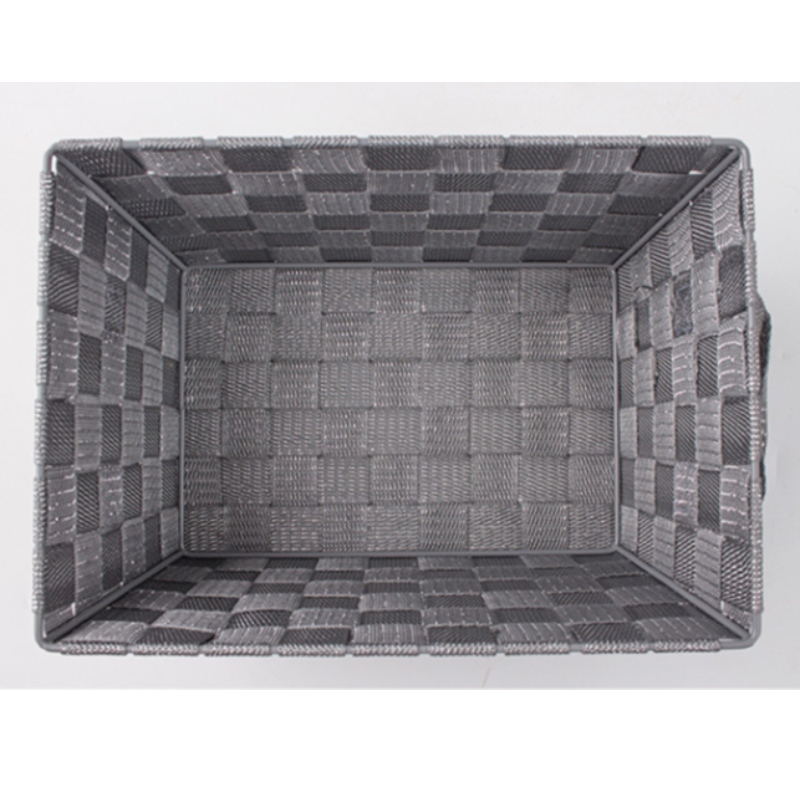 ตะกร้าผ้าโพรพิลีน