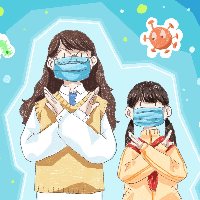 การป้องกันโรคปอดบวมจากสาธารณะที่เกิดจากนวนิยาย Coronavirus