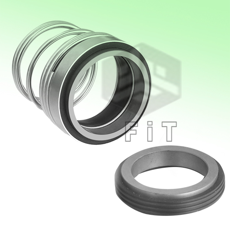 เครื่องสูบลมยืดหยุ่น ftmg9 ผนึกเชิงกล