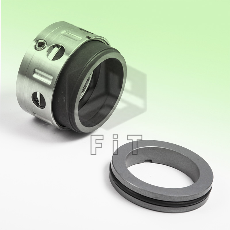 หลายฤดูใบไม้ผลิปิดผนึก ft8b1