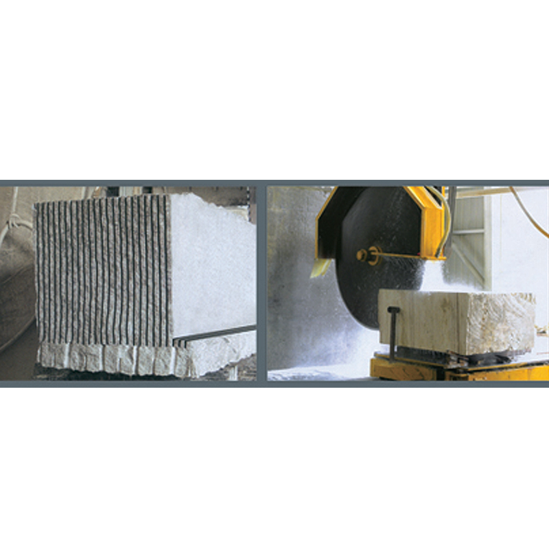 เครื่องตัดบล็อก