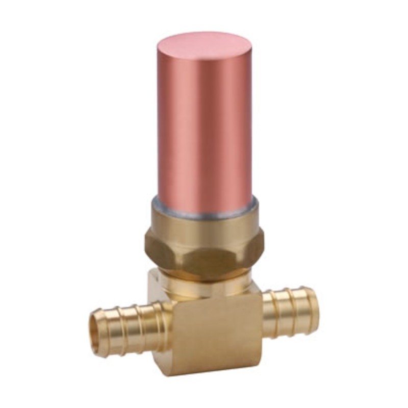 PDI Arrestor ค้อนน้ำสแตนเลสได้รับการอนุมัติและได้รับการรับรอง