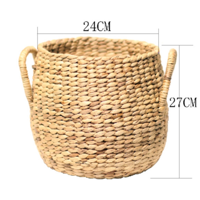 ตะกร้าสานสานสาน