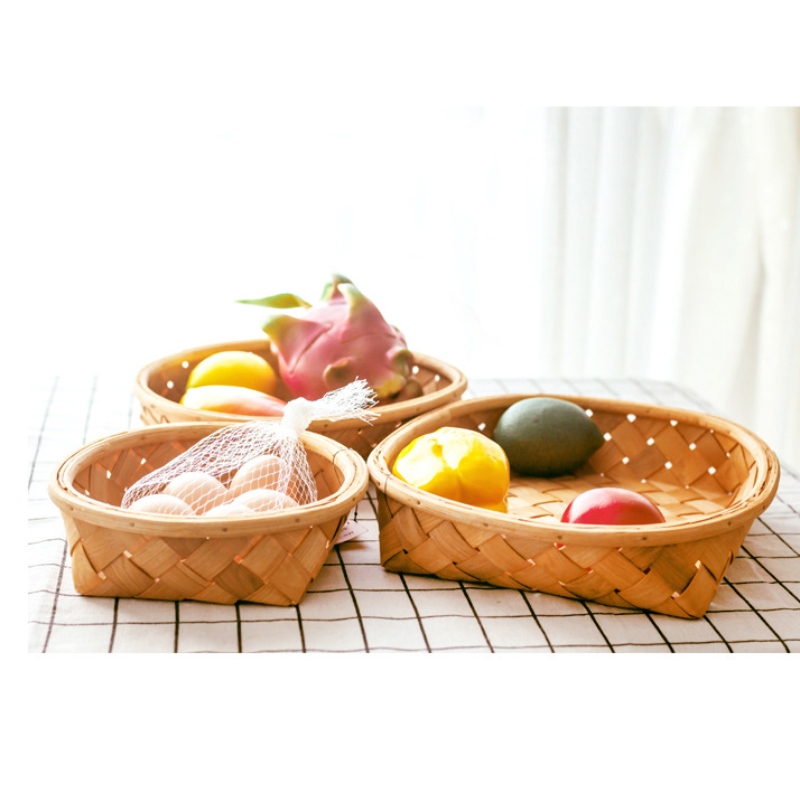 ตะกร้าไม้