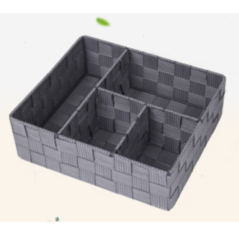 ตะกร้าผ้าแยก