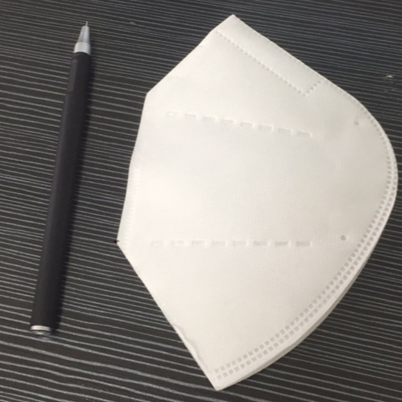 หน้ากากใบหน้ายุโรป