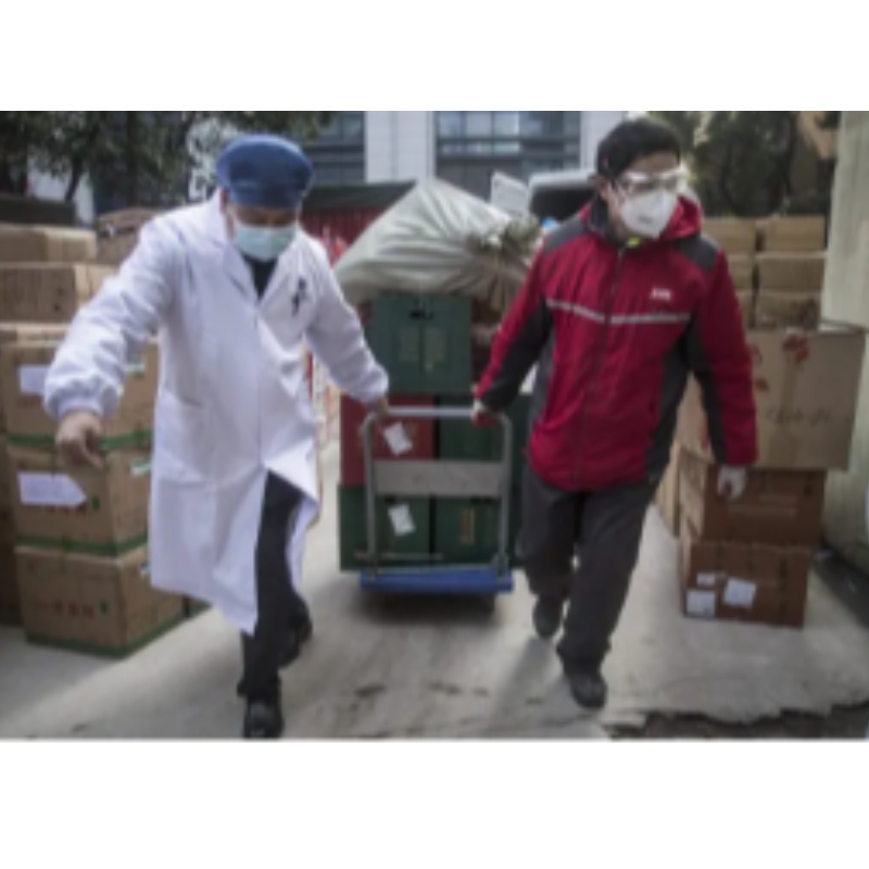 กับการแนะนำของกฎระเบียบใหม่หน่วยงานที่เกี่ยวข้องใช้มาตรการเพื่อให้มั่นใจในคุณภาพและความปลอดภัยของสินค้าทางการแพทย์ที่ส...