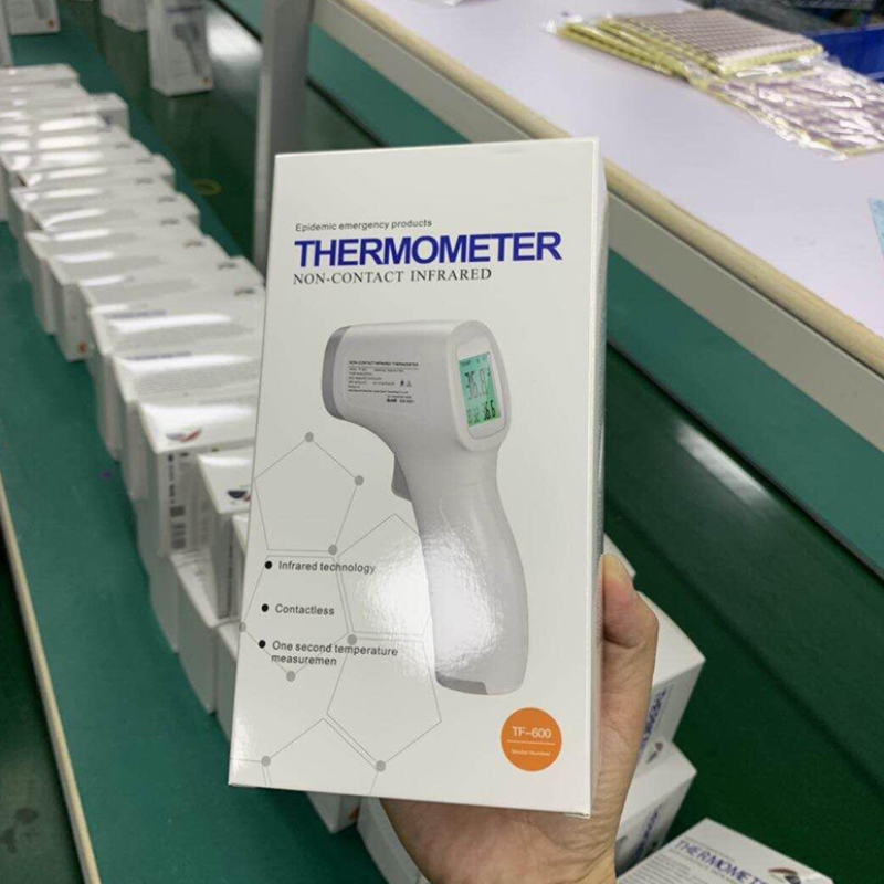 ปืนอุณหภูมิ