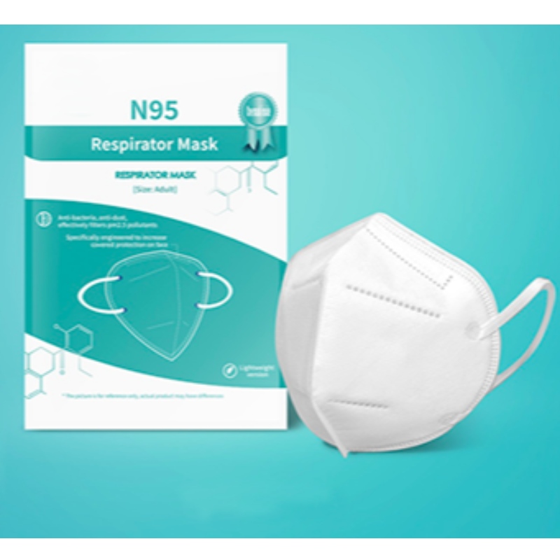 หมายเลข N95