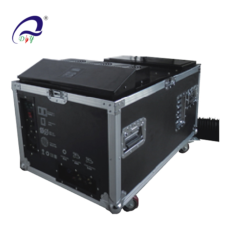 F-29 1500W Water Fog Machine สำหรับเวที