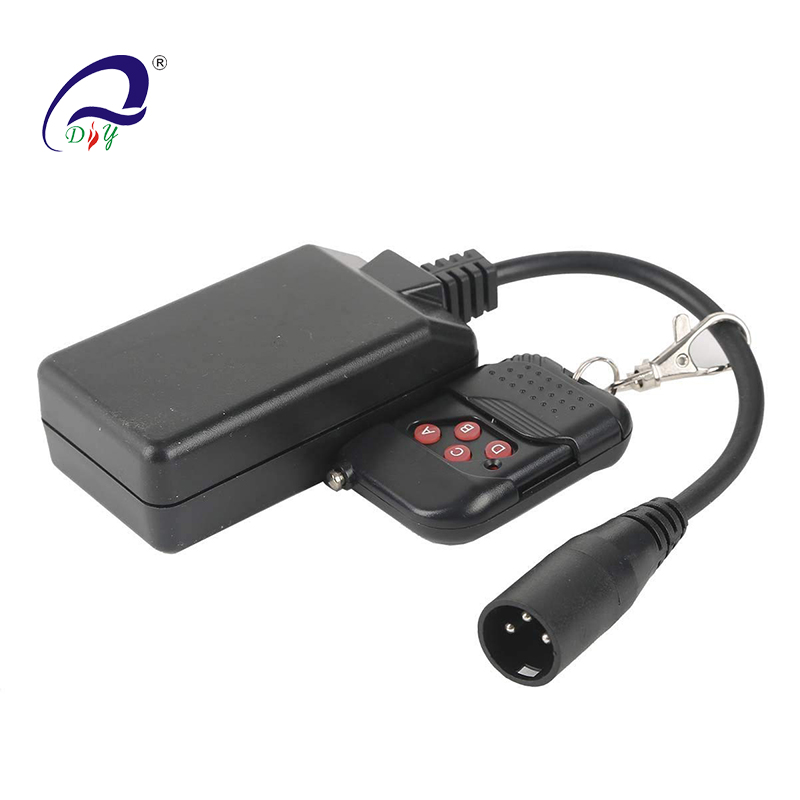 เครื่องพ่นหมอก LED สำหรับงานแต่งงาน