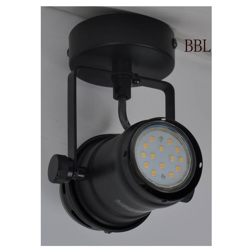 ภาพยนตรแบบไลท์ 1 พร้อมตัวยึด U สามารถปรับทิศทางได้