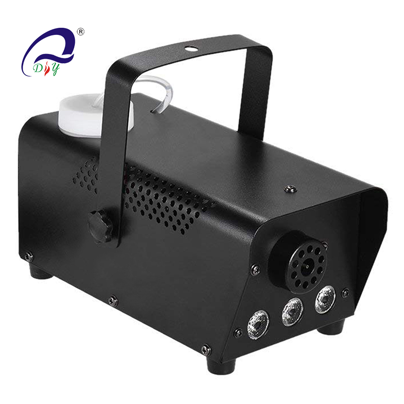 เครื่องพ่นหมอก LED สำหรับงานแต่งงาน