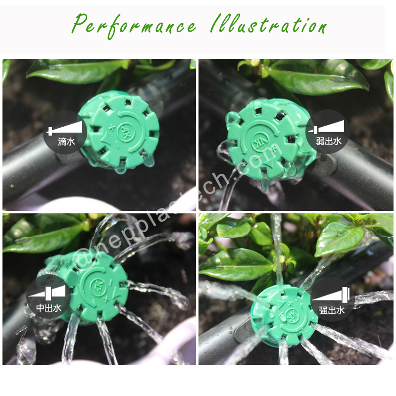 ระบบปล่อยน้ำหยดแบบอัตโนมัติ