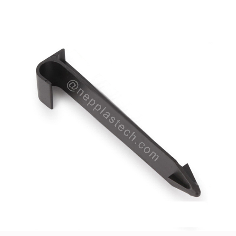 บ้านสวนน้ำชลประทานอุปกรณ์ท่อน้ำหยด 16 มิลลิเมตรท่อ PE คงที่ผู้ถือหุ้น