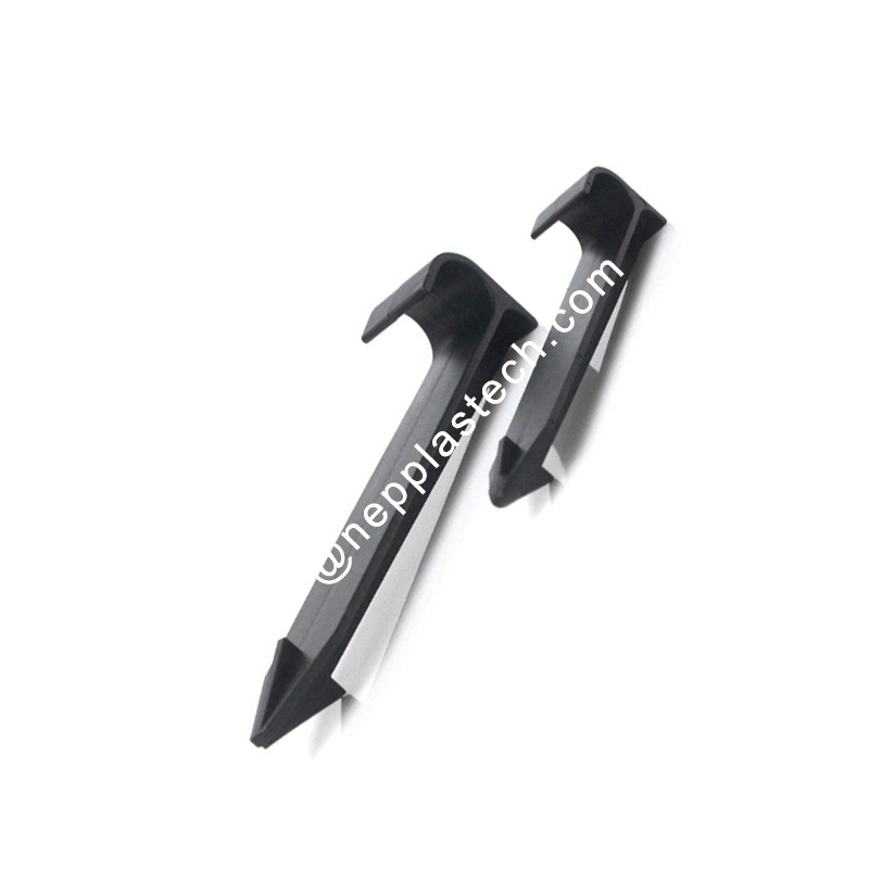 บ้านสวนน้ำชลประทานอุปกรณ์ท่อน้ำหยด 16 มิลลิเมตรท่อ PE คงที่ผู้ถือหุ้น