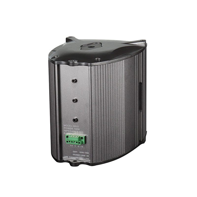 y-q601MH ลำโพงเรื่อยๆ