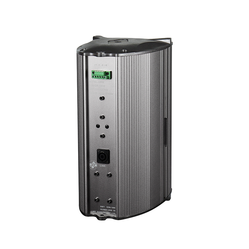 y-q602MH ลำโพงเรื่อยๆ